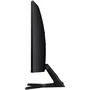 Samsung Monitor Essential S3 S39GD 32 Pulgadas Curvo Full HD VA Negro